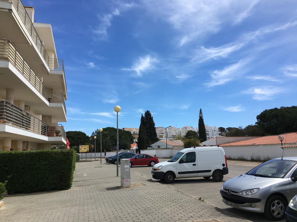 Falesia Appartement *