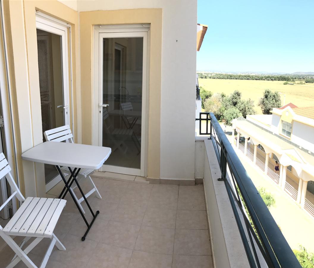 Falesia Appartement