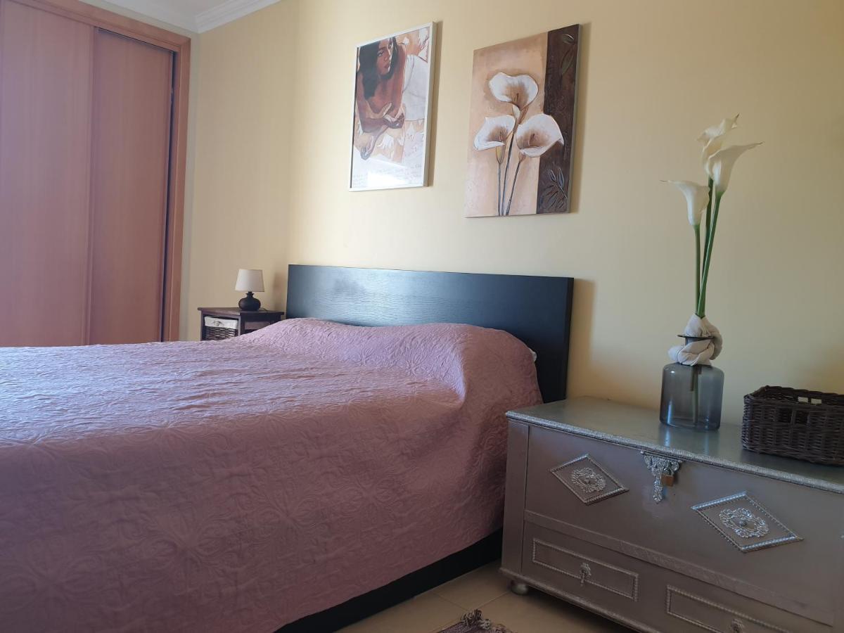 Falesia Appartement Albufeira