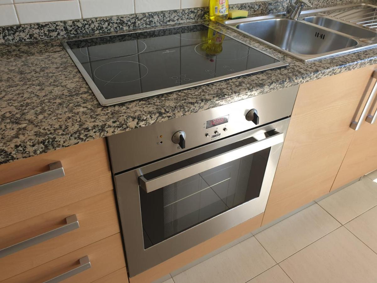 Falesia Appartement