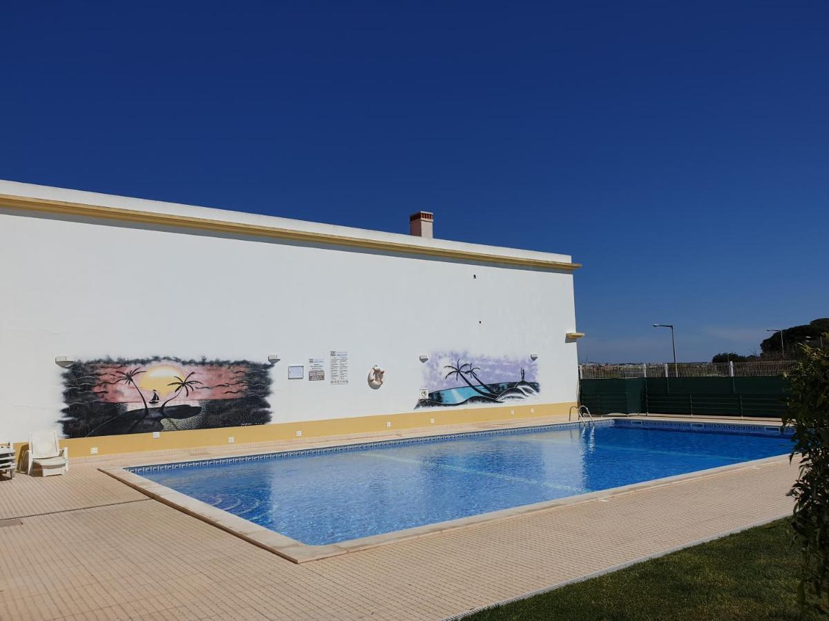 Falesia Appartement