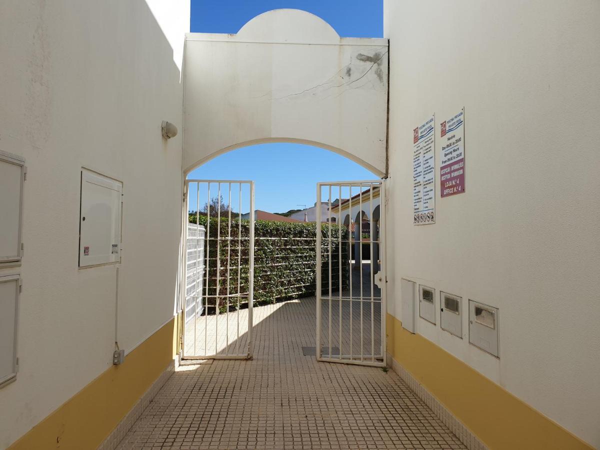 Falesia Appartement
