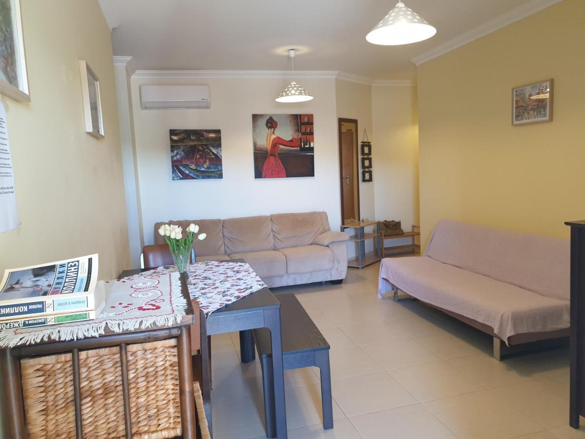 Appartement Falesia *