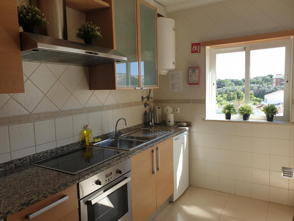 Appartement Falesia