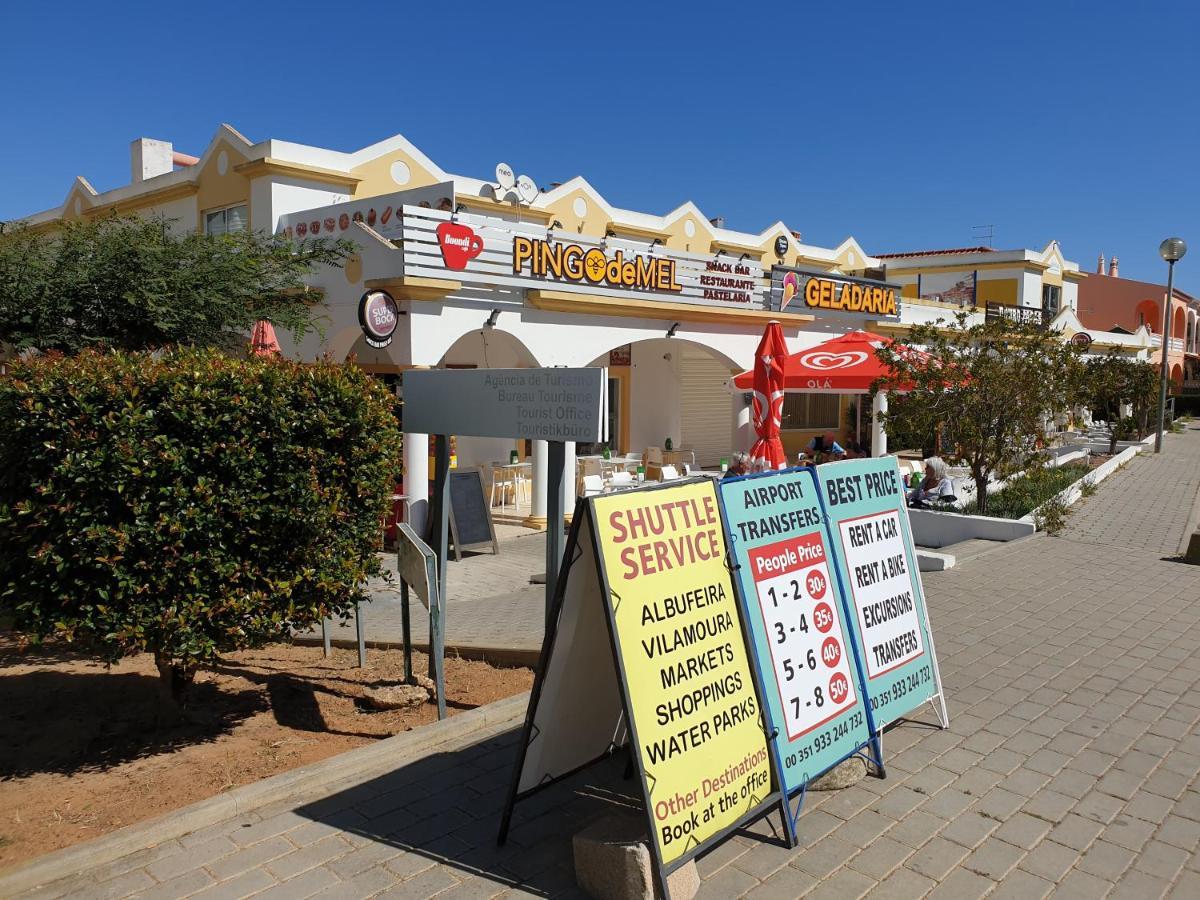 Falesia Appartement Albufeira