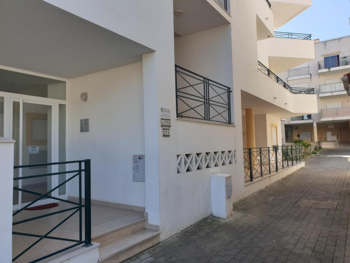 Falesia Appartement