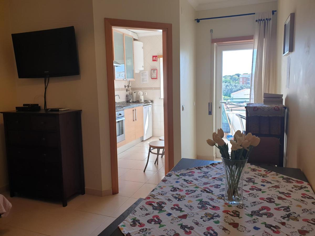 Falesia Apartment *
