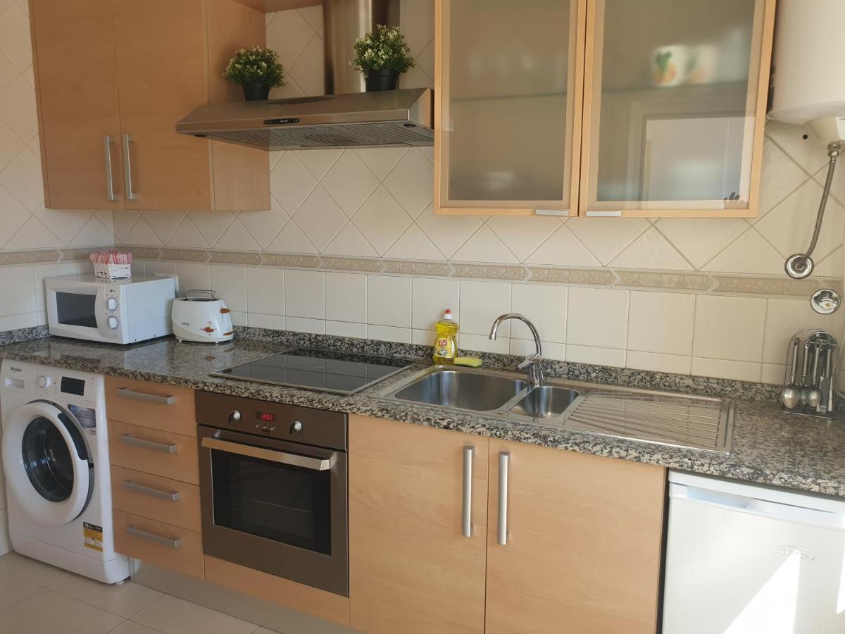 Falesia Appartement *