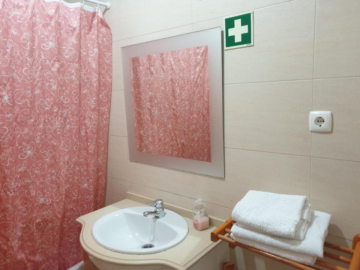 Falesia Apartment *