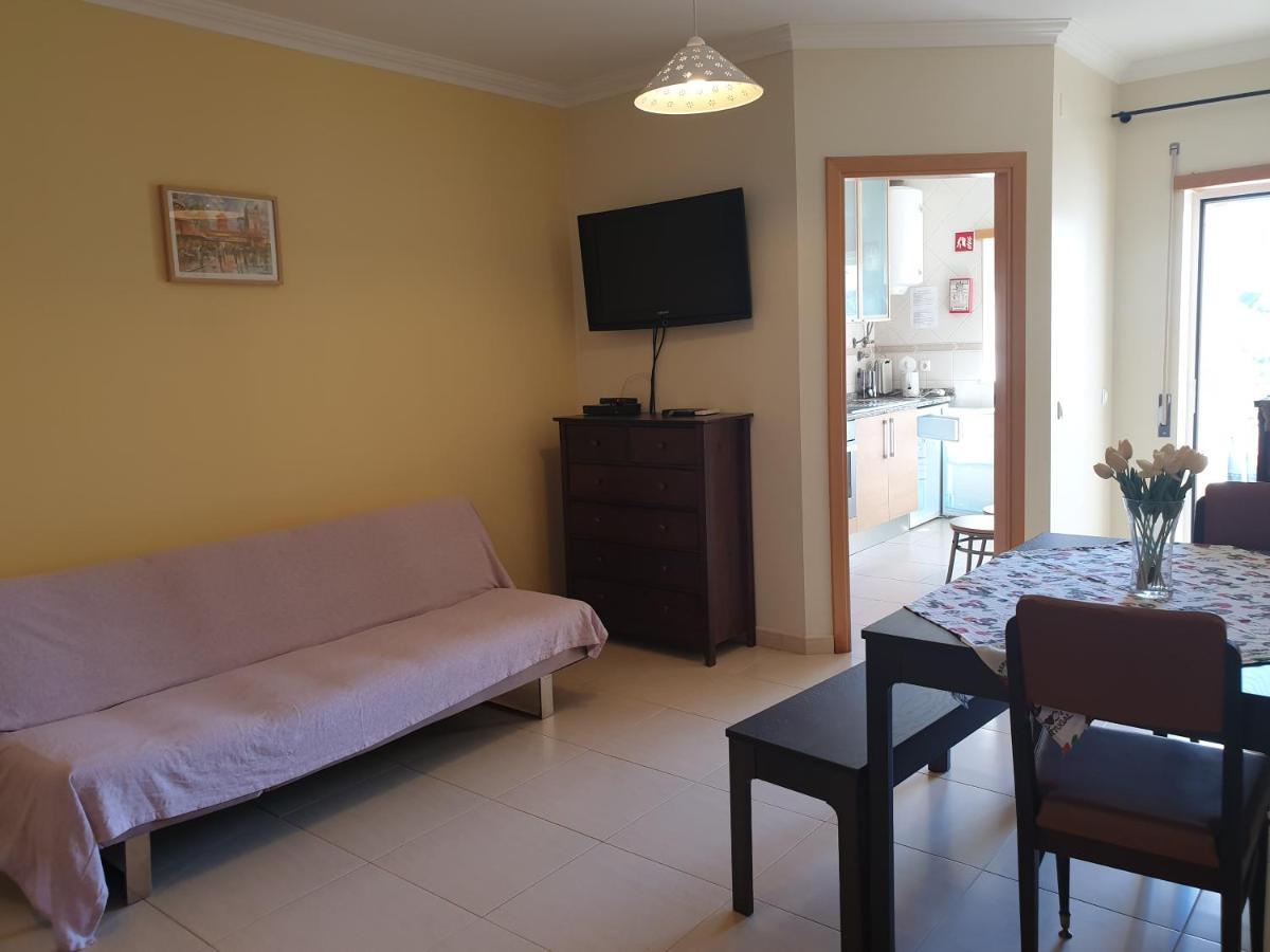 Appartement Falesia Albufeira